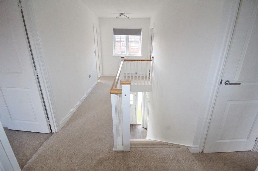 Images for Saxon Mews, Sherburn In Elmet