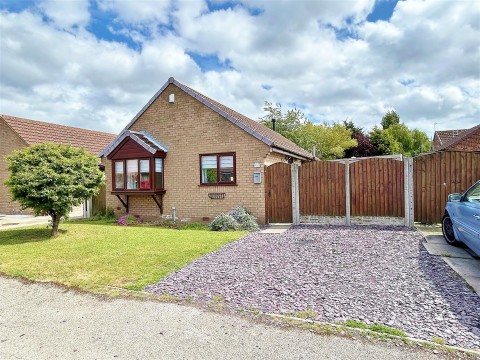 View Full Details for Priory Way, Snaith