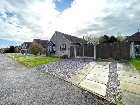 View Full Details for Priory Way, Snaith