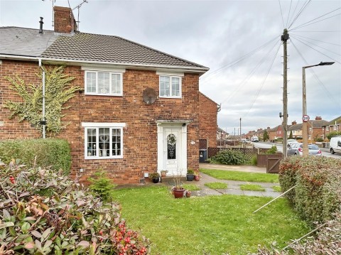 View Full Details for South Road, Moorends