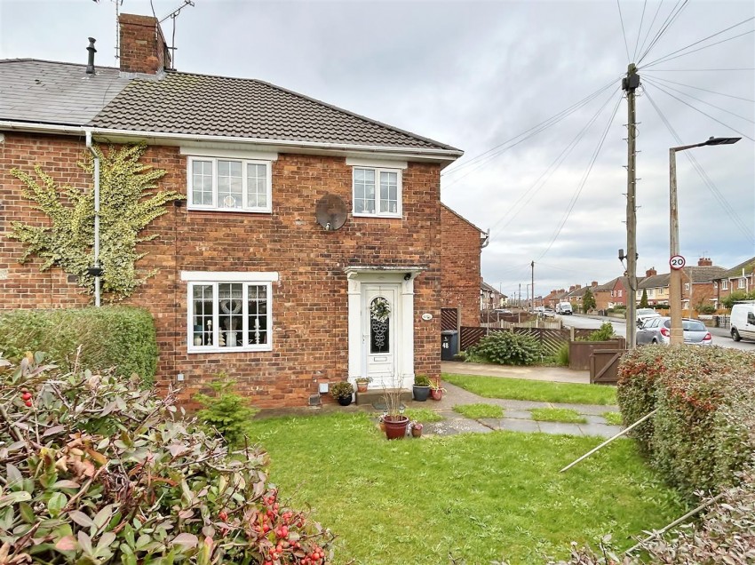 Images for South Road, Moorends