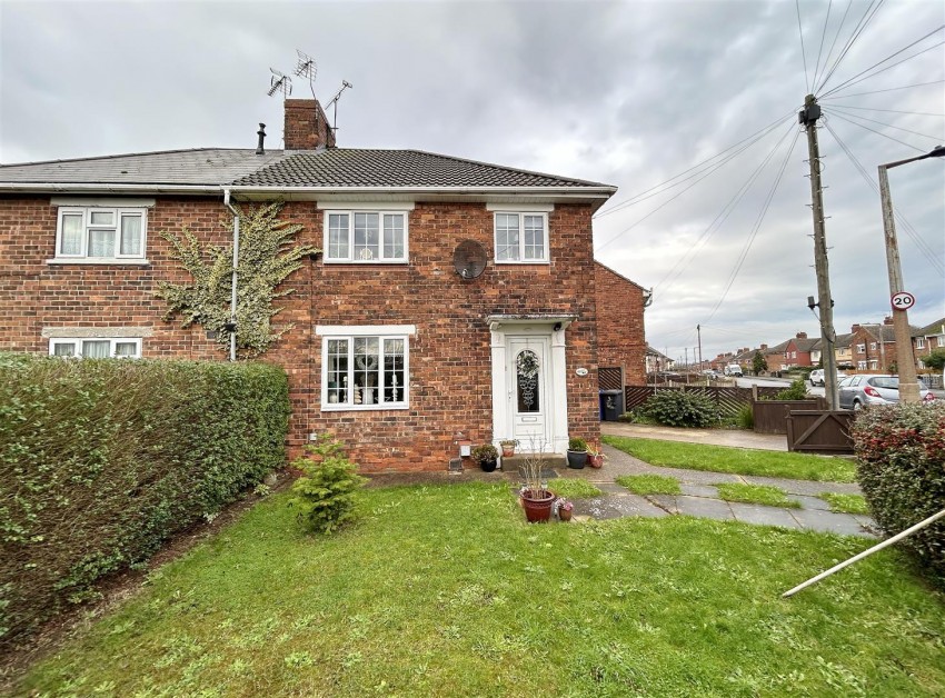 Images for South Road, Moorends