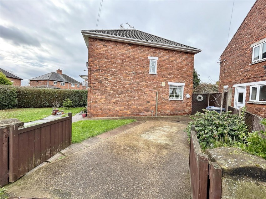 Images for South Road, Moorends