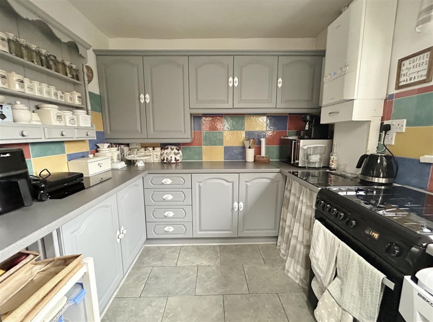 Images for South Road, Moorends