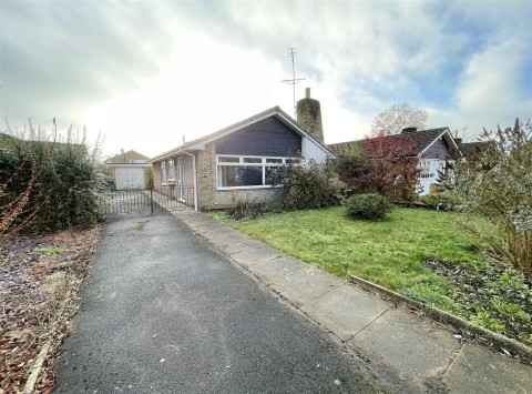 View Full Details for Yarburgh Way, York