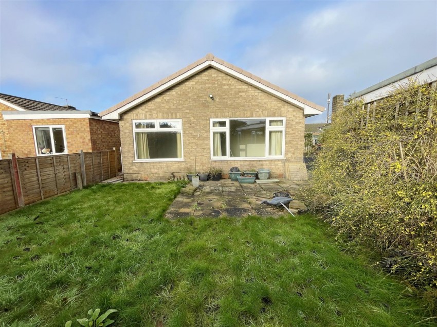 Images for Yarburgh Way, York