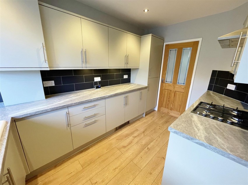 Images for Yarburgh Way, York