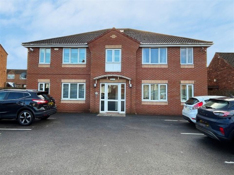 View Full Details for Flaxley Road, Selby