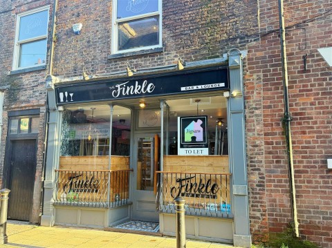 View Full Details for Finkle Street, Selby
