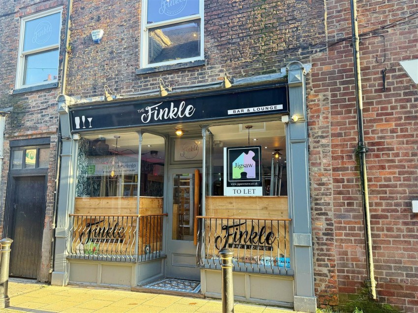 Images for Finkle Street, Selby