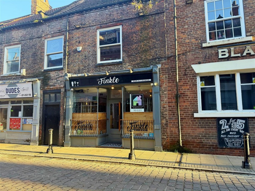 Images for Finkle Street, Selby