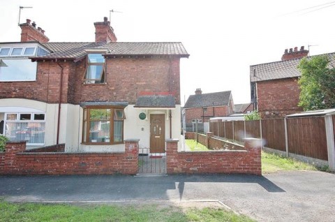 View Full Details for Olympia Crescent, Selby