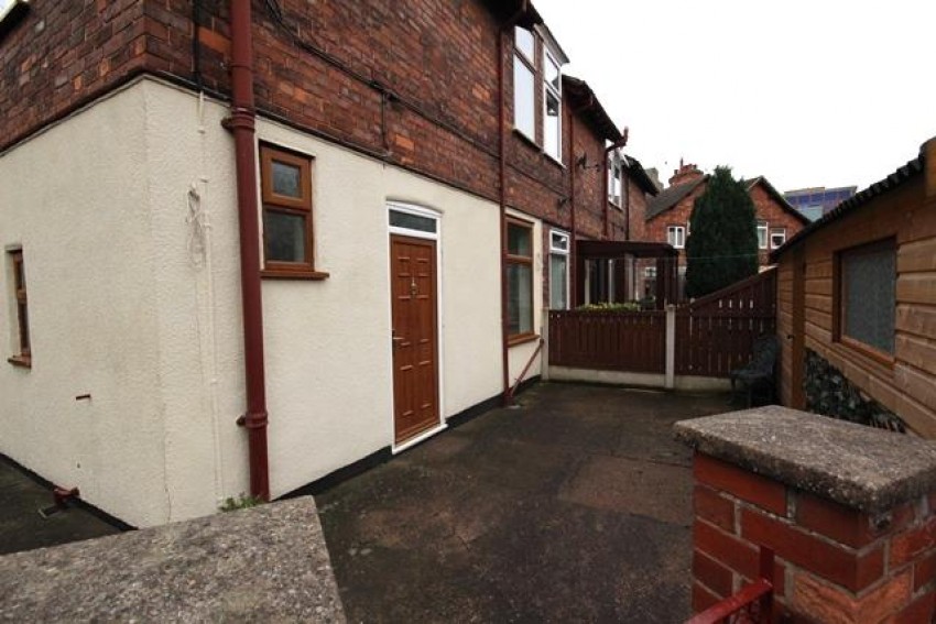 Images for Olympia Crescent, Selby