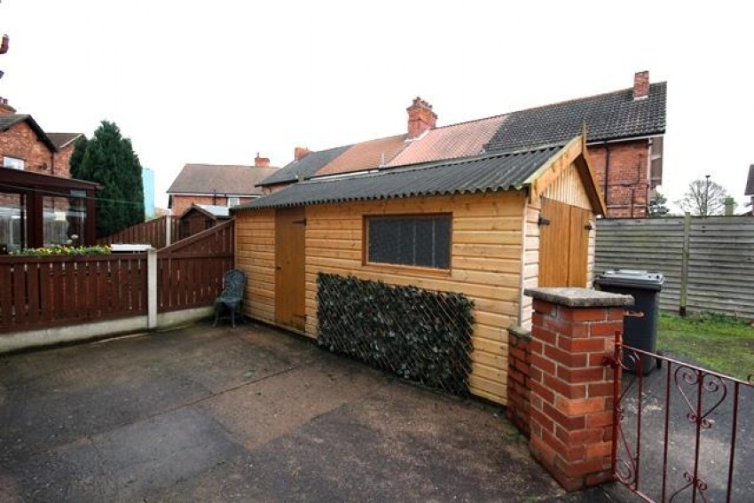 Images for Olympia Crescent, Selby