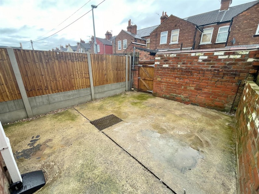 Images for Kitchener Street, Selby