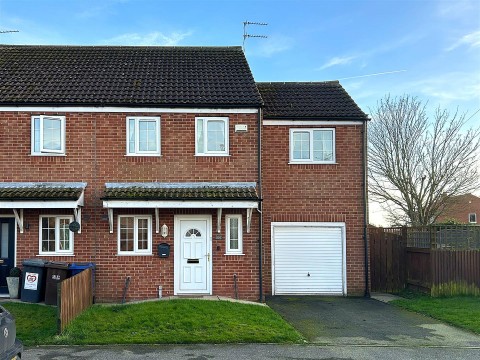 View Full Details for Main Road, Drax