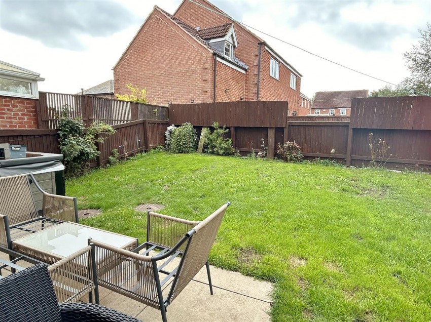 Images for Main Road, Drax