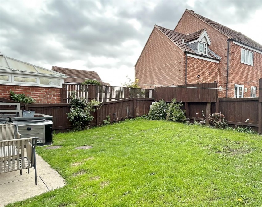 Images for Main Road, Drax