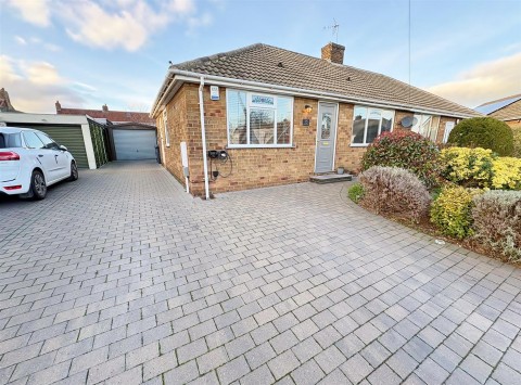 View Full Details for Wentworth Close, Eggborough