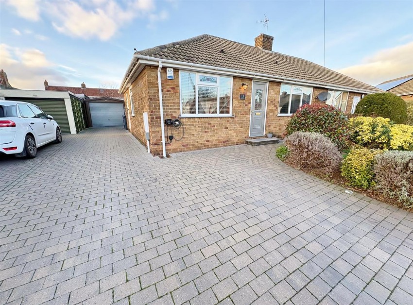 Images for Wentworth Close, Eggborough