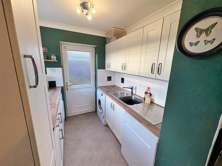 Images for Wentworth Close, Eggborough