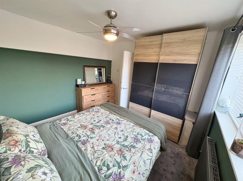 Images for Wentworth Close, Eggborough