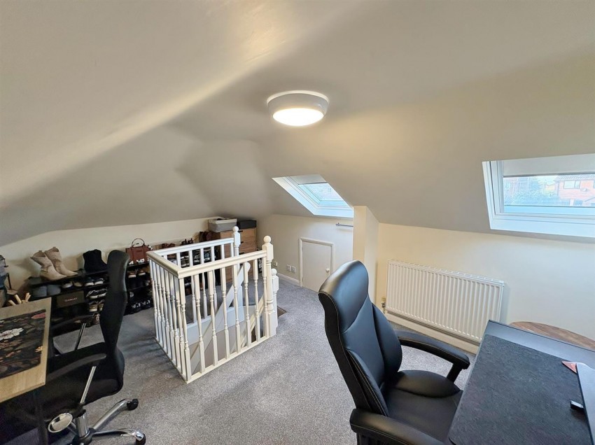 Images for Wentworth Close, Eggborough