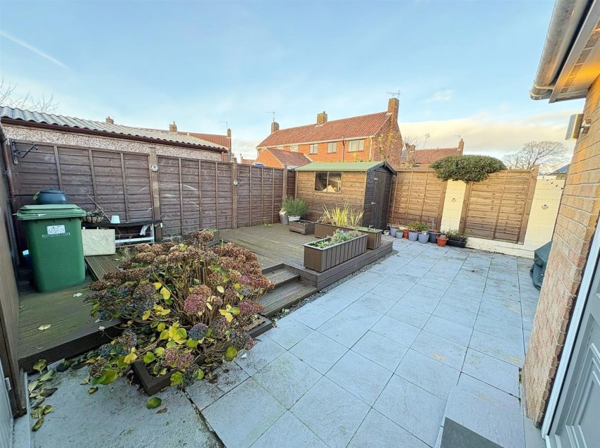 Images for Wentworth Close, Eggborough