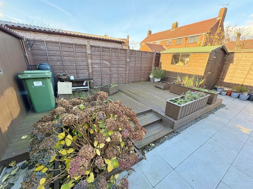 Images for Wentworth Close, Eggborough