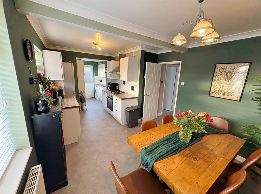 Images for Wentworth Close, Eggborough