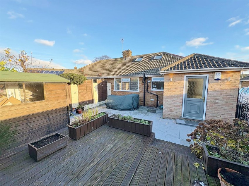 Images for Wentworth Close, Eggborough