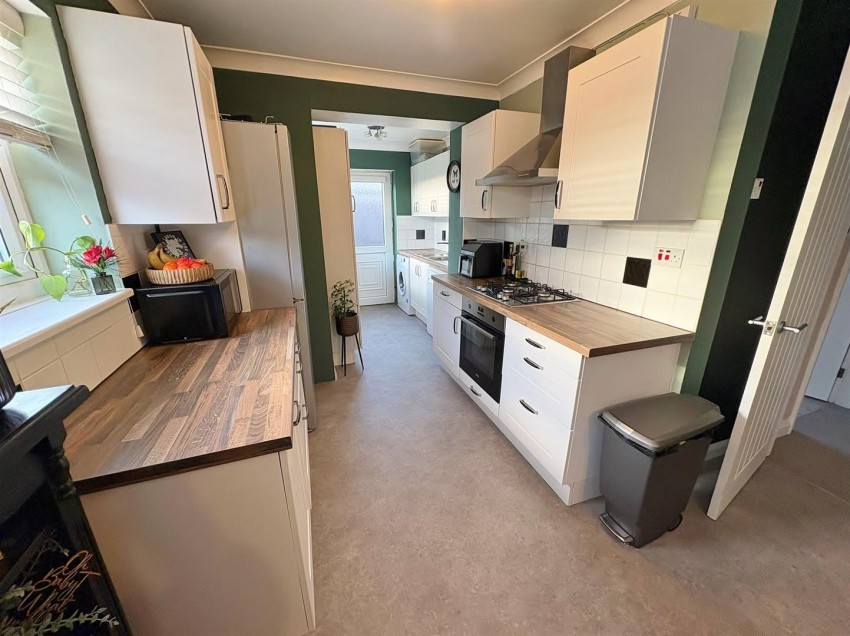 Images for Wentworth Close, Eggborough