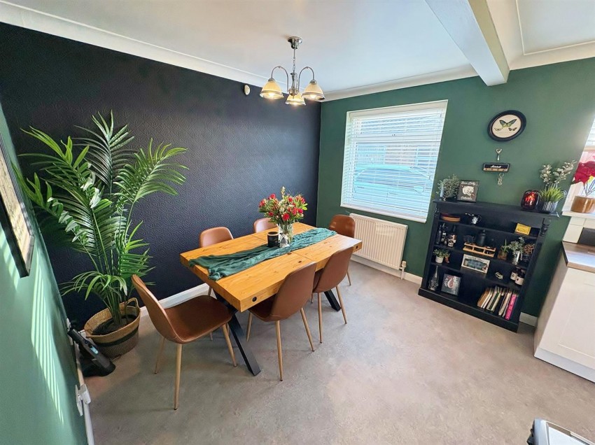 Images for Wentworth Close, Eggborough