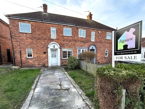 View Full Details for South Duffield Road, Osgodby, Selby