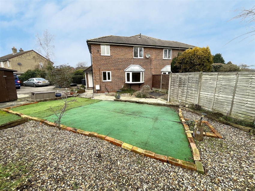 Images for Pinewood Drive, Camblesforth, Selby