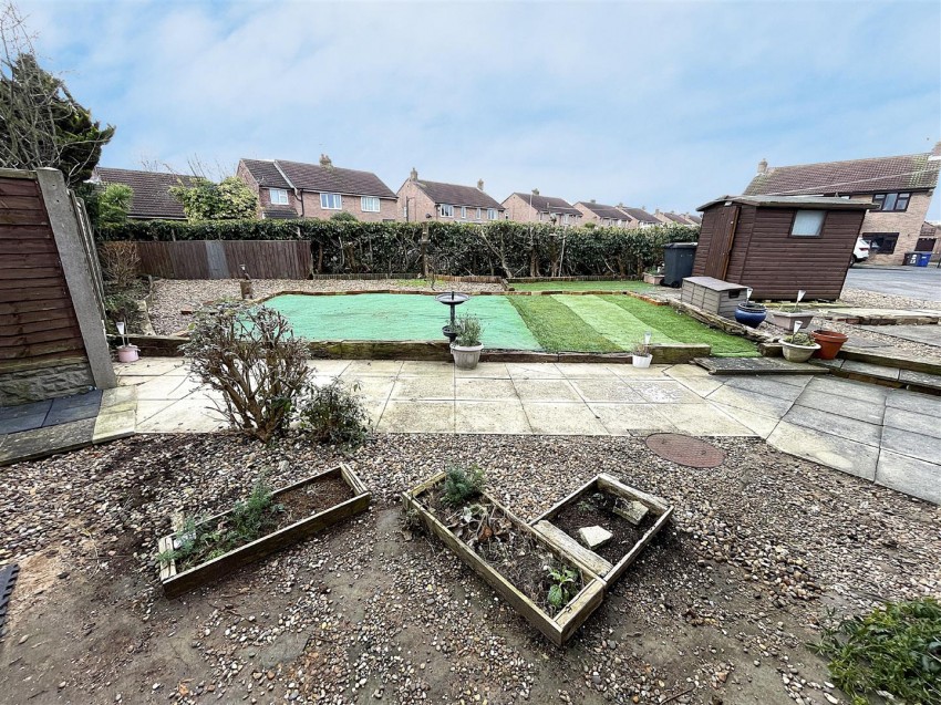 Images for Pinewood Drive, Camblesforth, Selby