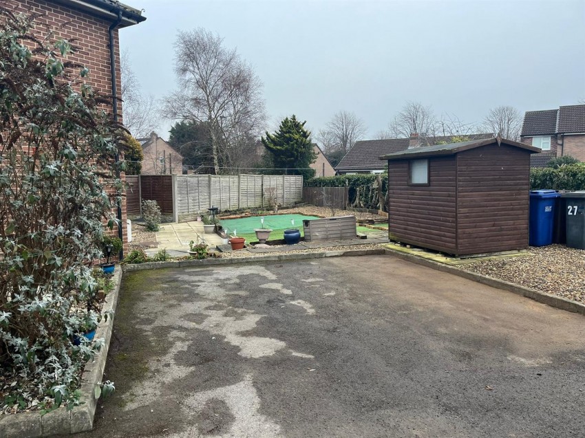 Images for Pinewood Drive, Camblesforth, Selby