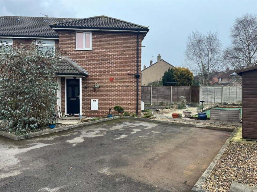 Images for Pinewood Drive, Camblesforth, Selby