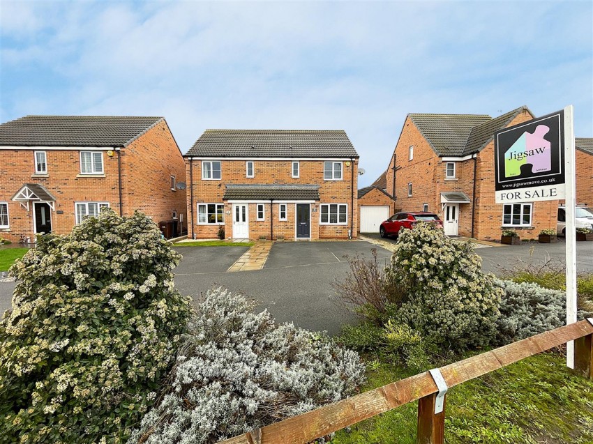Images for Blackthorn Close, Selby