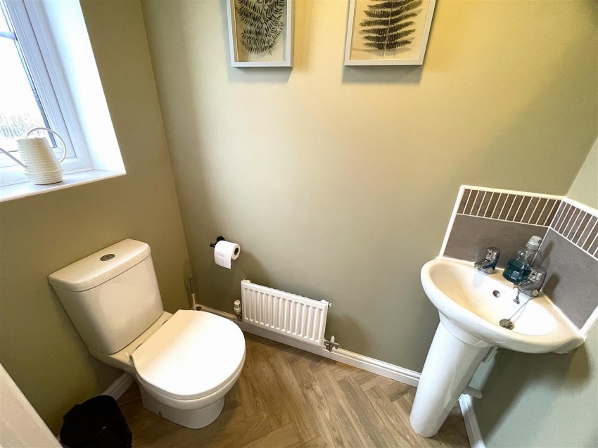 Images for Blackthorn Close, Selby