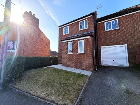 View Full Details for Main Road, Drax