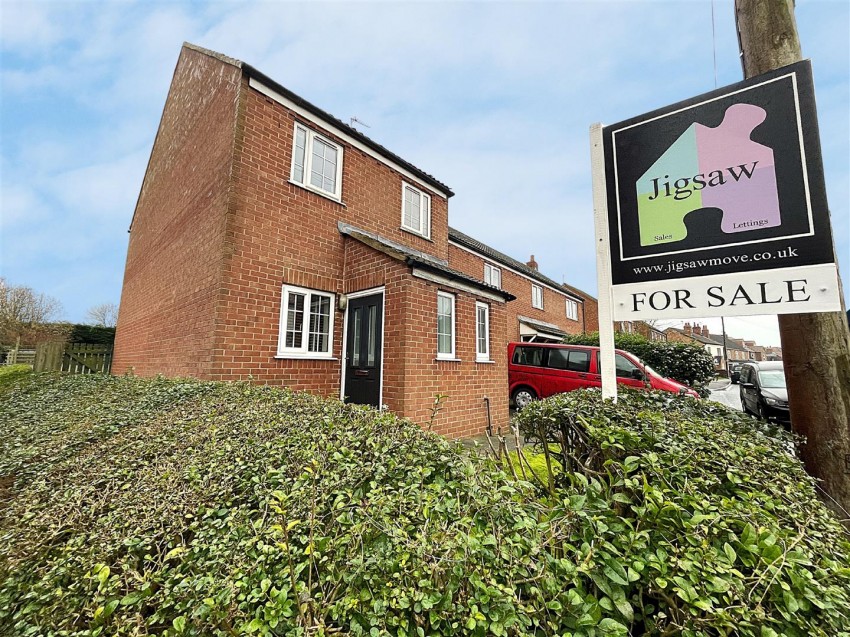 Images for Main Road, Drax