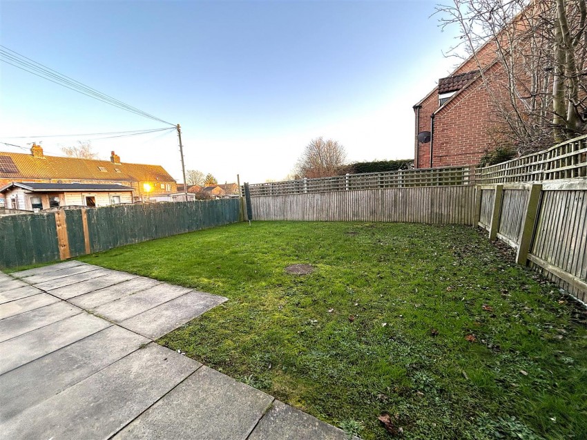 Images for Main Road, Drax