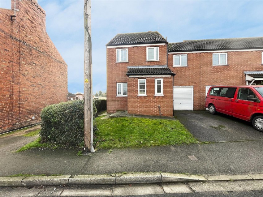 Images for Main Road, Drax