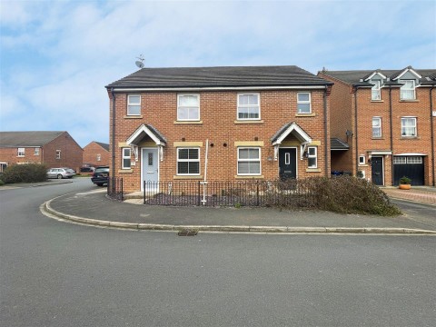 View Full Details for Wells Drive, Hambleton