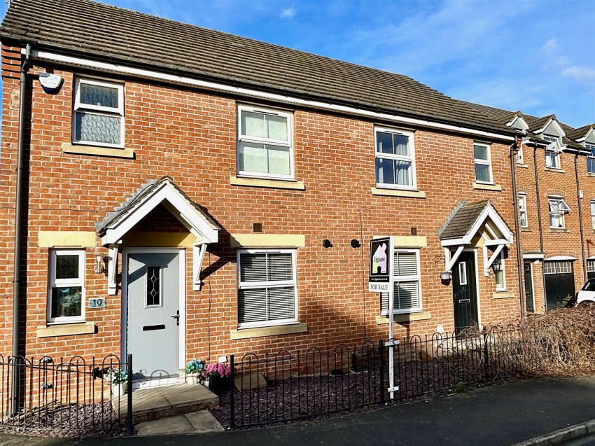 Images for Wells Drive, Hambleton