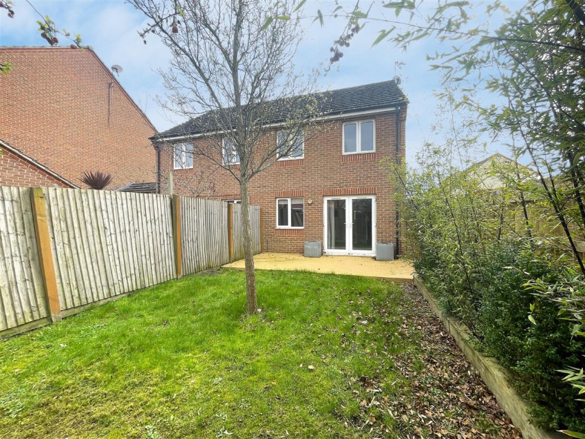 Images for Wells Drive, Hambleton