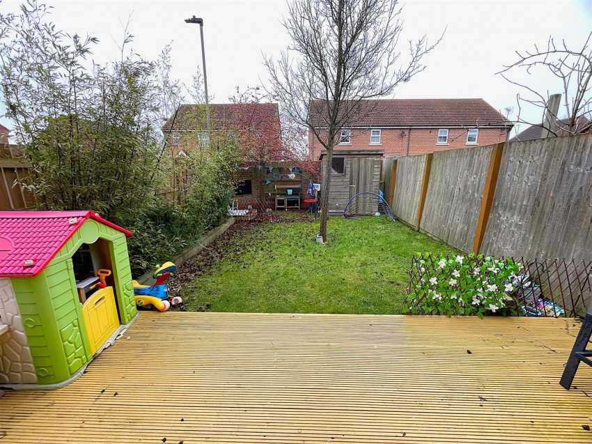 Images for Wells Drive, Hambleton