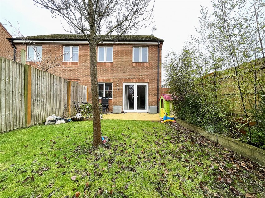 Images for Wells Drive, Hambleton