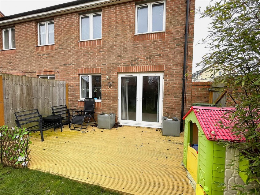 Images for Wells Drive, Hambleton